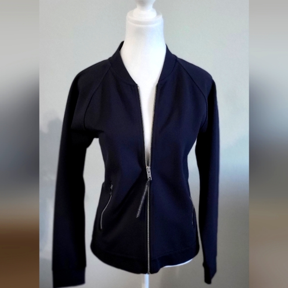 New Rag & bone track jacket